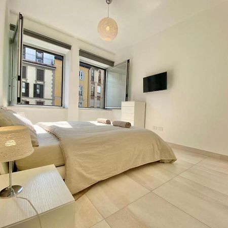 Elegance Duomo Apartment มิลาน ภายนอก รูปภาพ