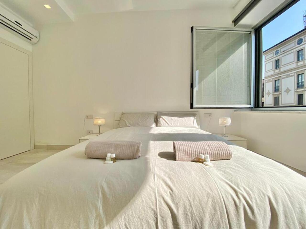 Elegance Duomo Apartment มิลาน ภายนอก รูปภาพ